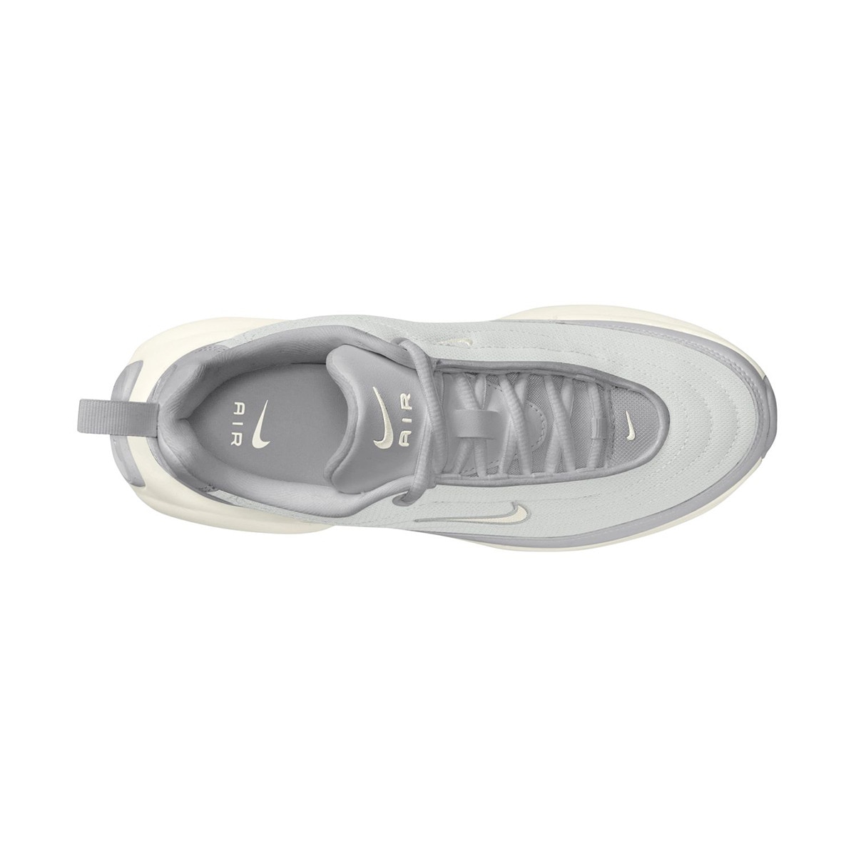 Sapatilhas Casual de Mulher Air Max Portal Cinzento-3