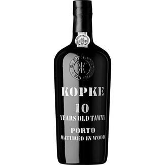 Tawny vino de oporto madurado en madera botella 75 cl - Kopke
