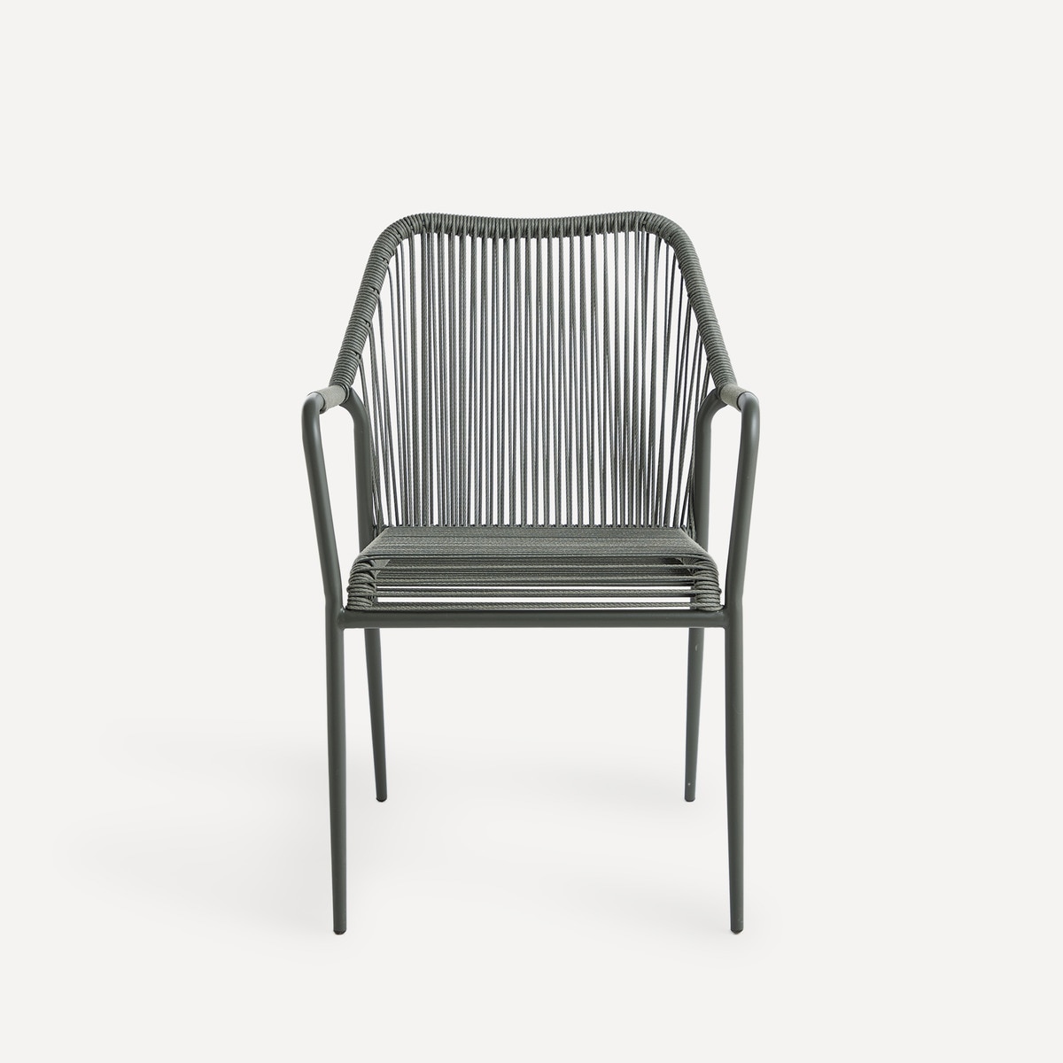 Conjunto de balcón Collie Basics El Corte Inglés Verde-12