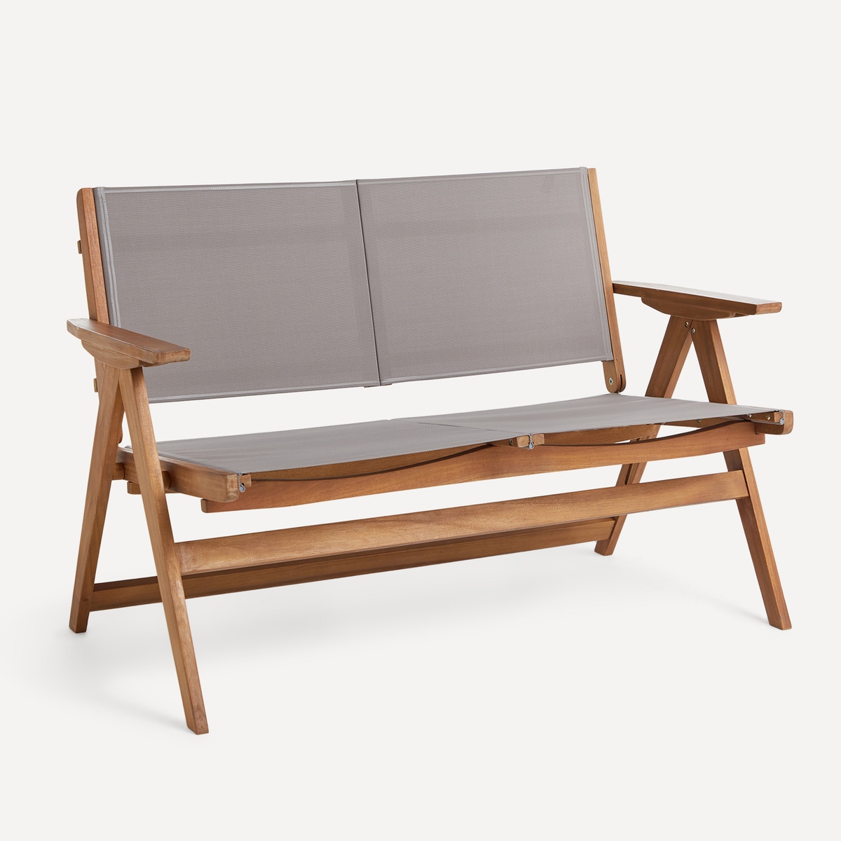 Conjunto de jardín Scot Basics El Corte Inglés Natural-23