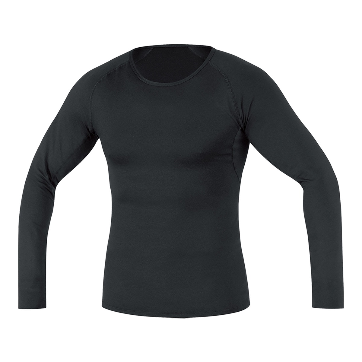 T-shirt de Ciclismo M BL Preto-1
