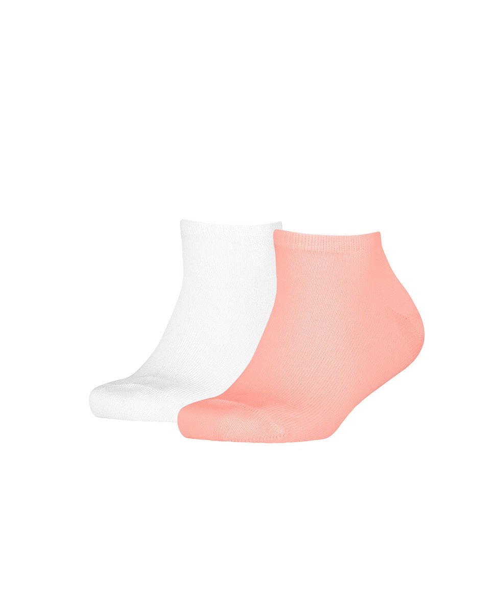 Pack de 2 Pares de Meias Multicolor-1