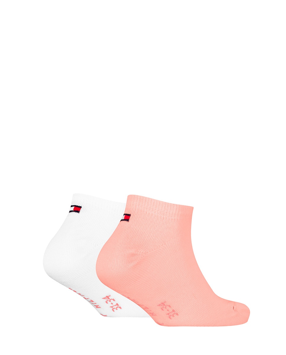Pack de 2 Pares de Meias Multicolor-2