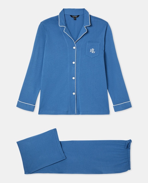 Imagen 0 de Pijama de mujer con pantalón largo