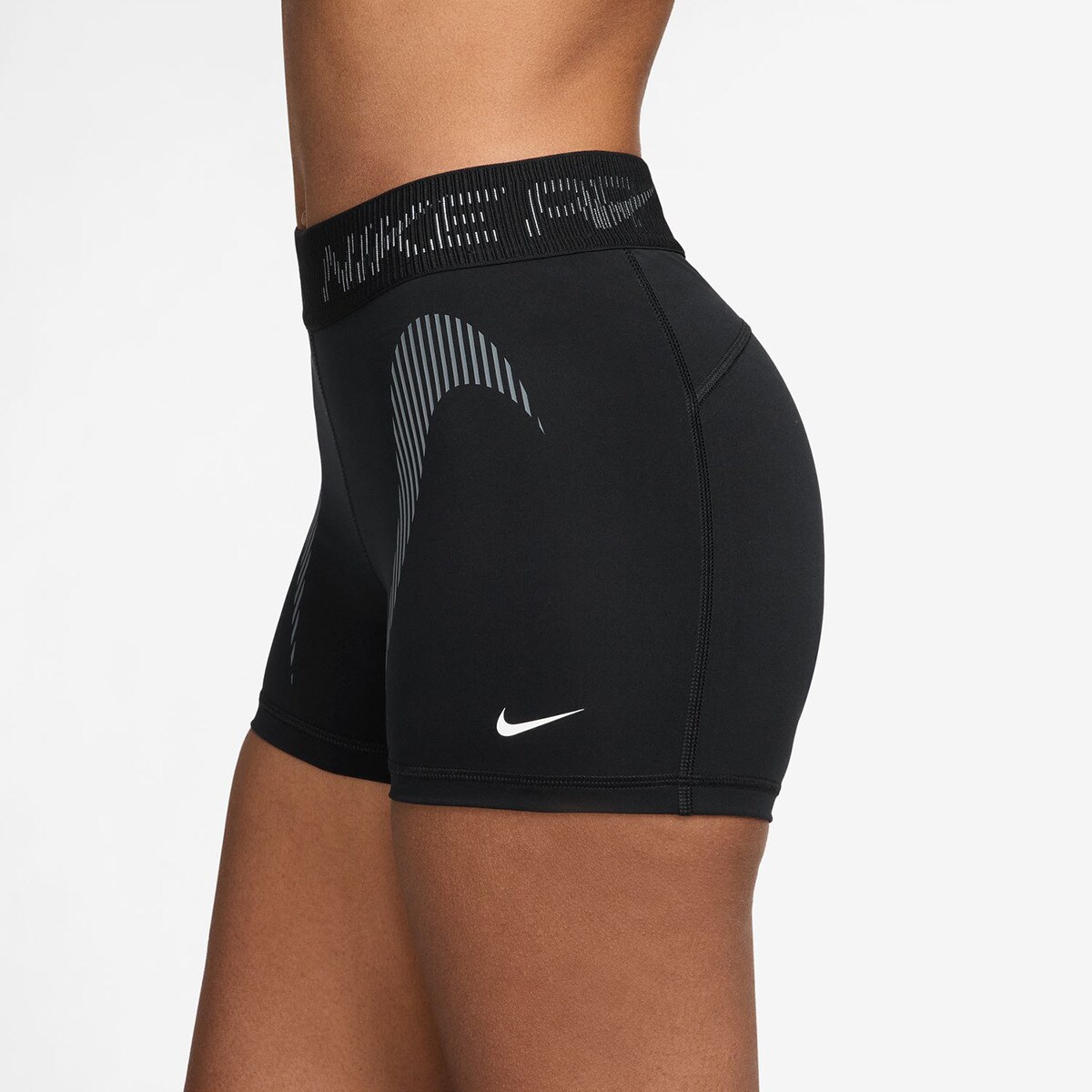 Mallas Deportivas Mallas Cortas Nike Nike Mallas Cortas Team Spike