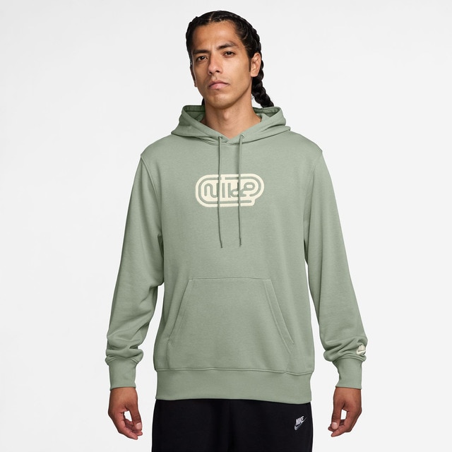Imagen 0 de Sudadera de hombre Club French Terry Nike
