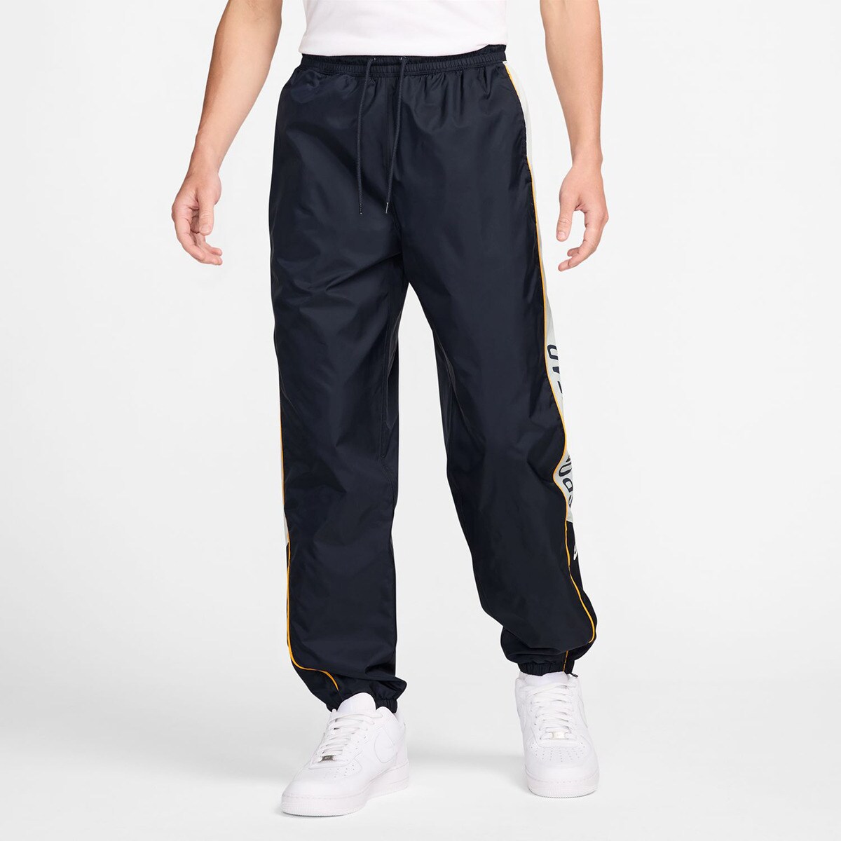 pantalón nike hombre el corte inglés