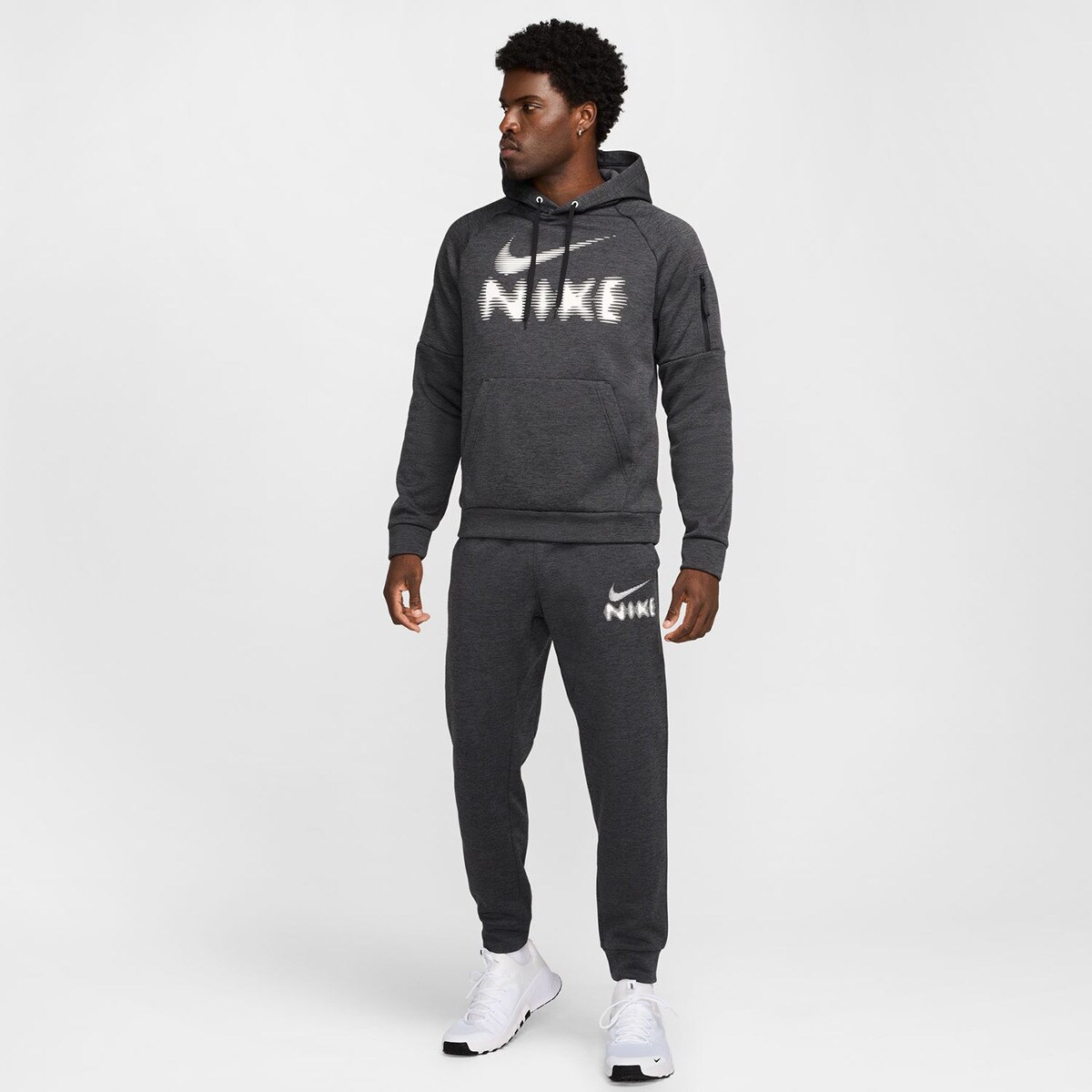pantalon nike corte ingles