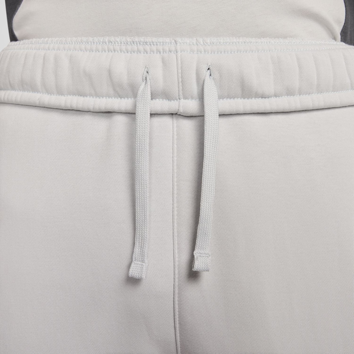 Calças de homem Air Nike Cinzento-claro-4