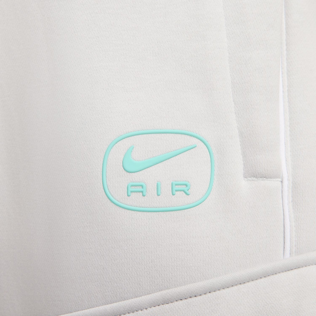 Calças de homem Air Nike Cinzento-claro-6