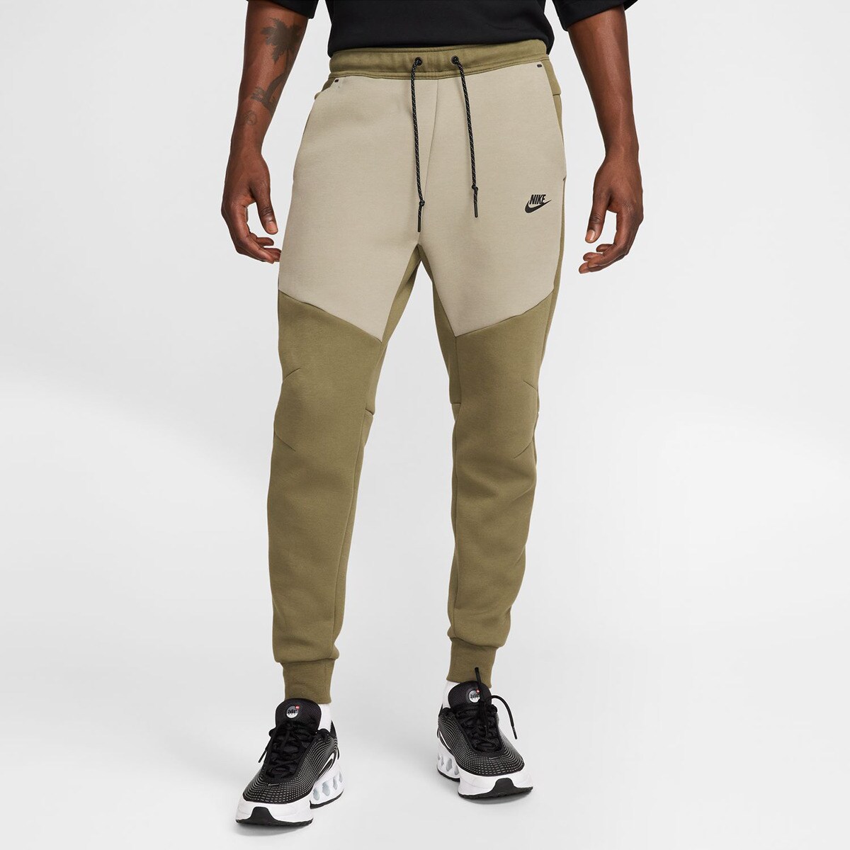 pantalon nike hombre corte ingles