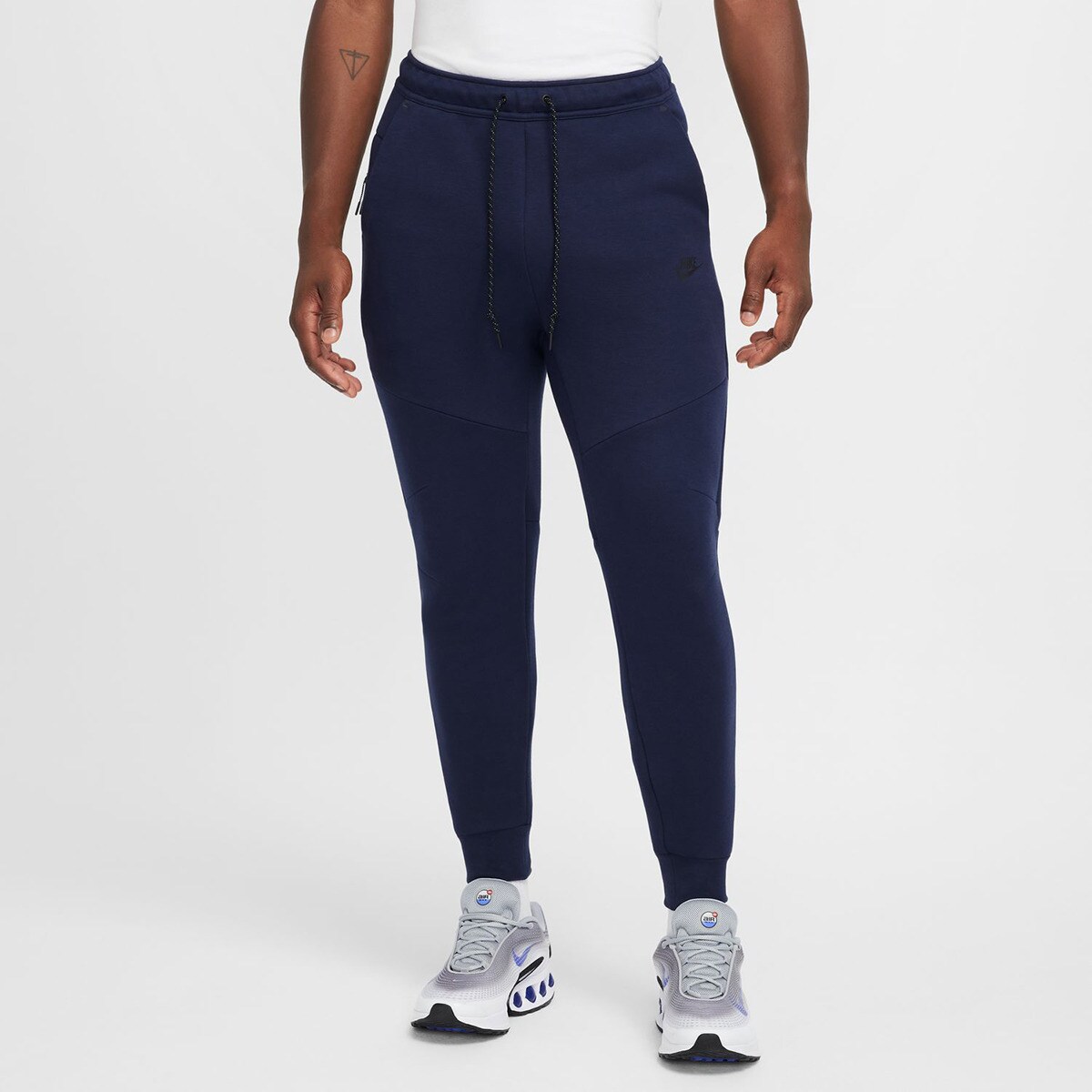 pantalon nike tech fleece el corte ingles