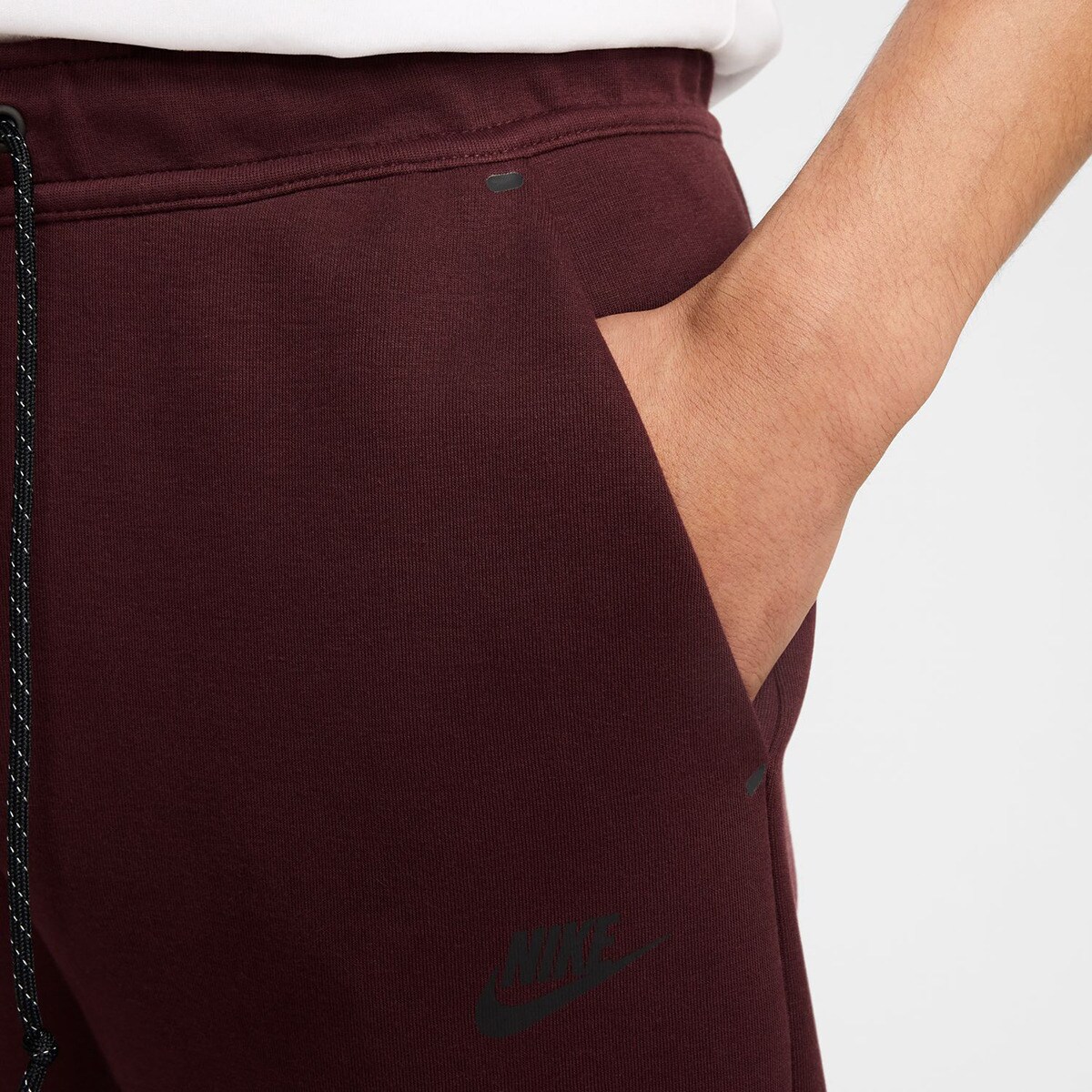pantalon nike tech fleece el corte ingles