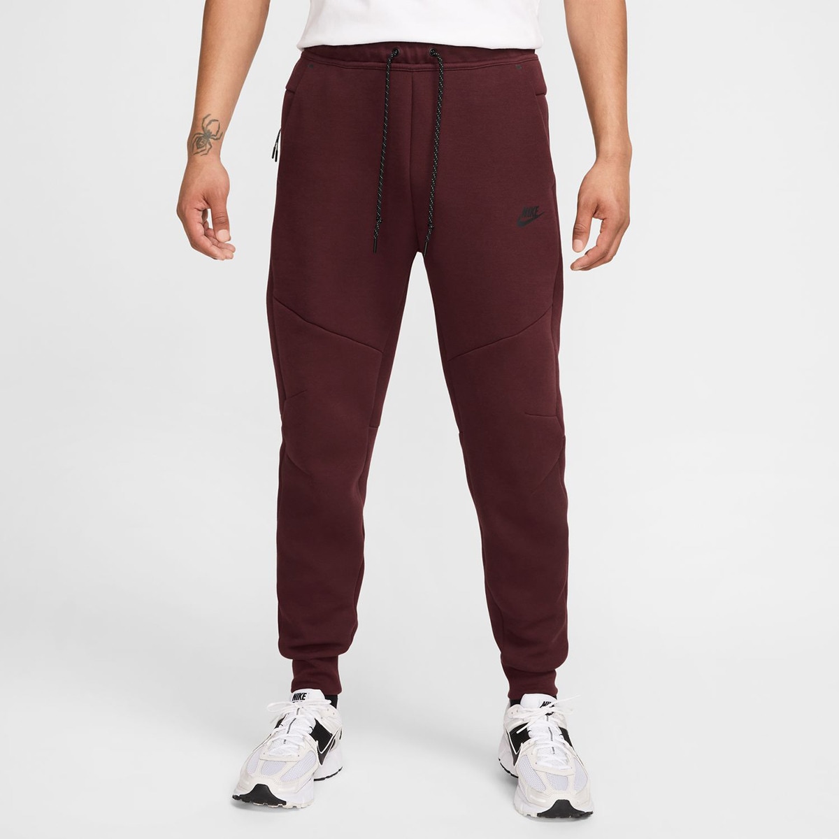 pantalon hombre nike tech fleece