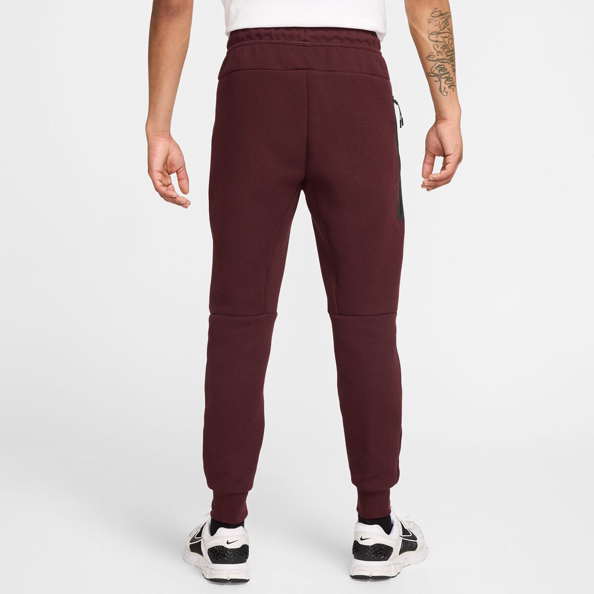 pantalon nike tech fleece el corte ingles