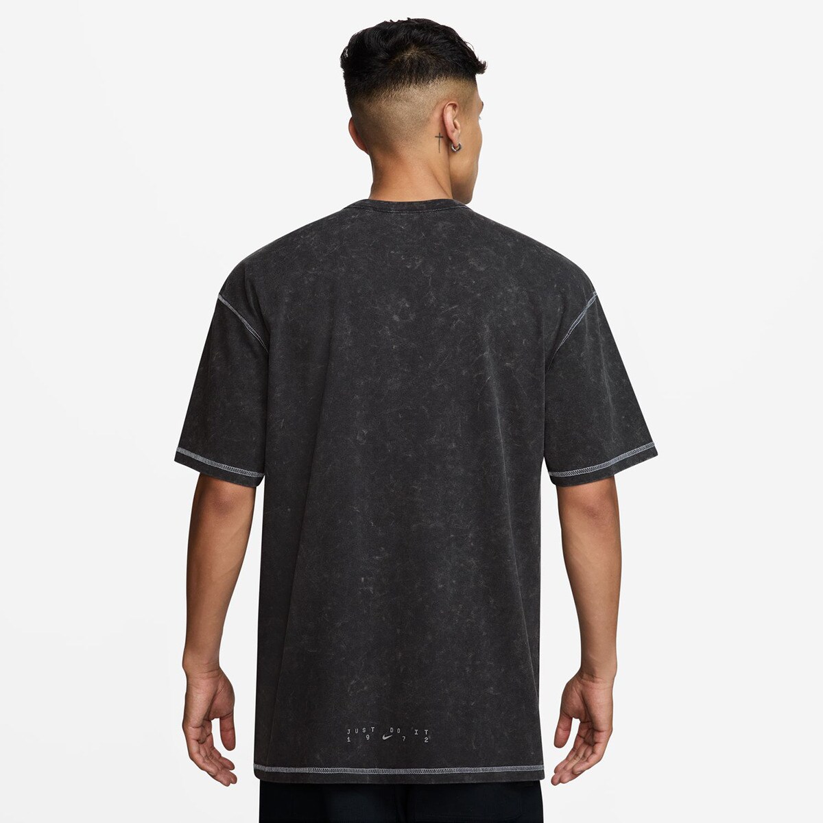 corte ingles camisetas nike hombre