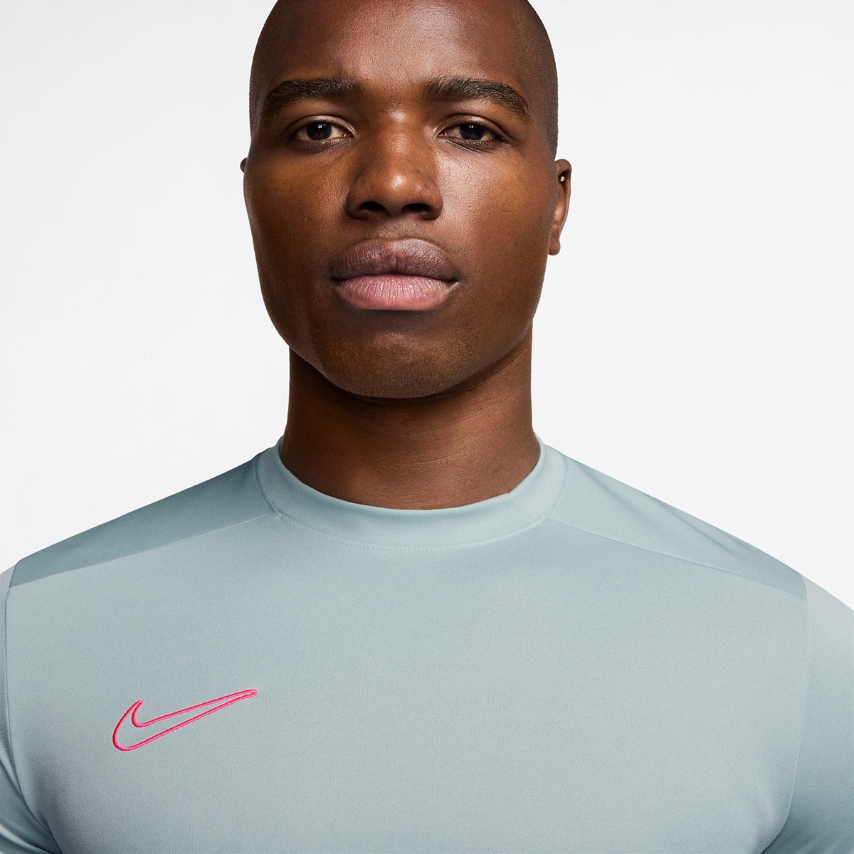T-shirt de Homem Academy Verde-3