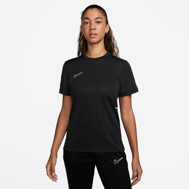 Imagem 0 de T-shirt de Futebol de Mulher Dri-FIT Academy 25