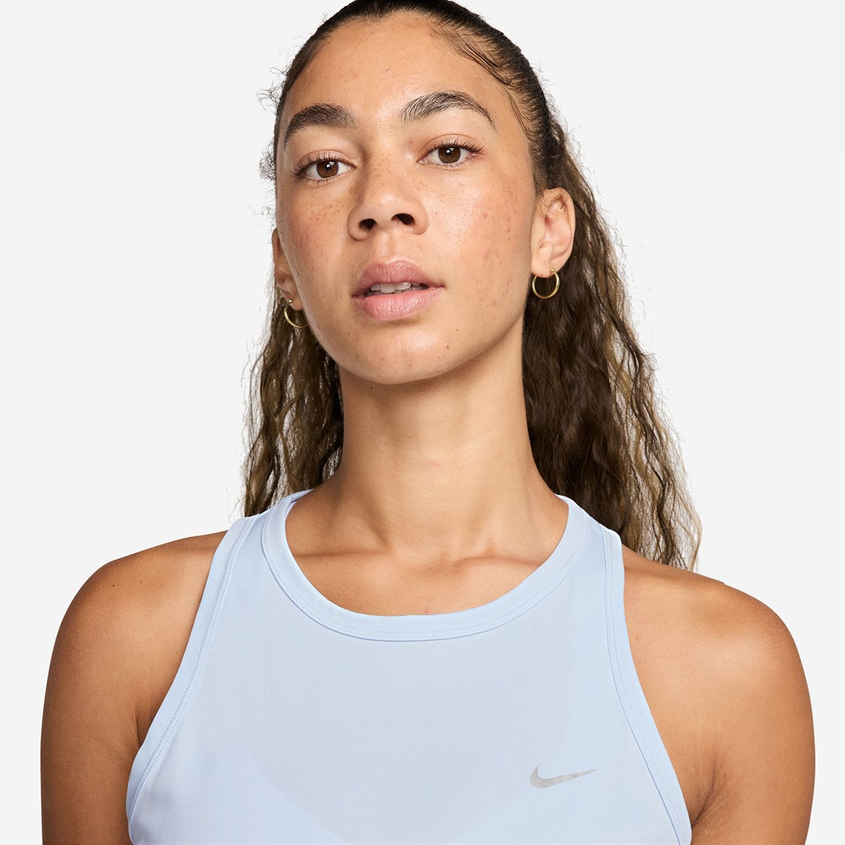 T-shirt de Mulher Tempo Azul-3