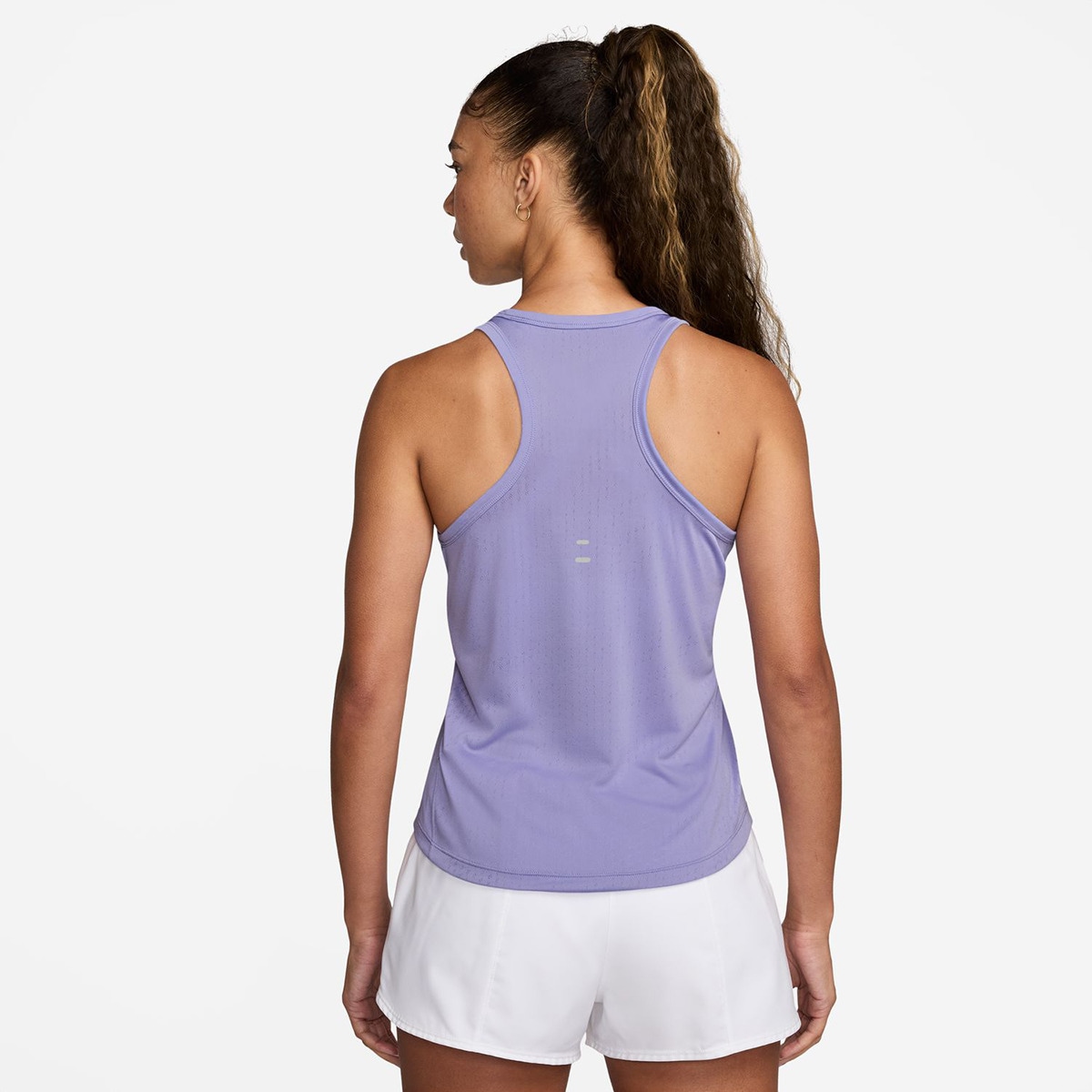 T-shirt de Mulher Tempo Lilás-2