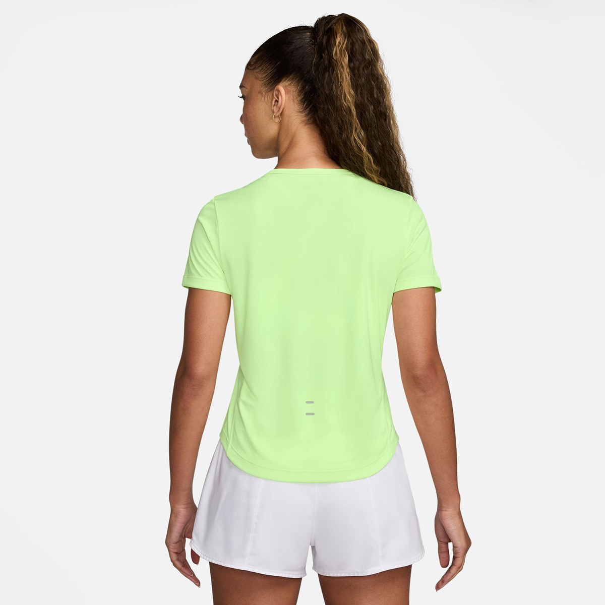 T-shirt de Mulher Tempo Amarelo-2