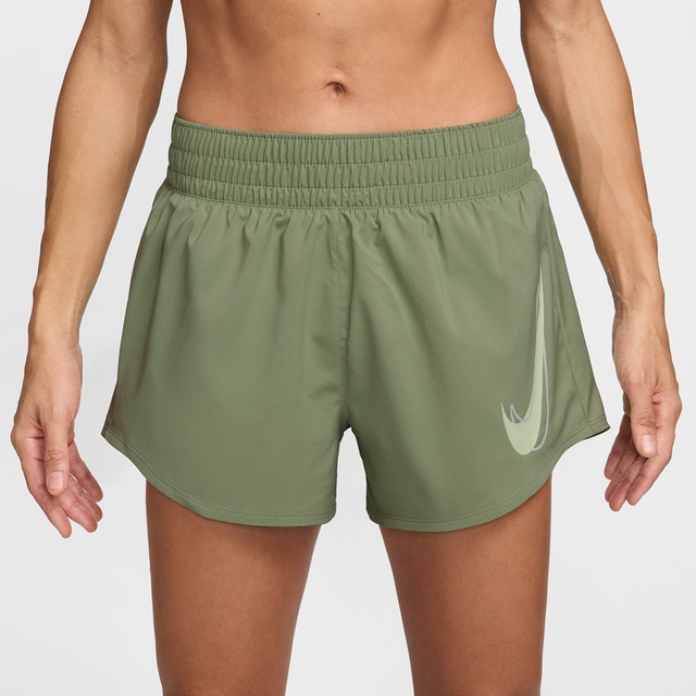 Imagen 0 de Pantalón corto de mujer One Swoosh Nike