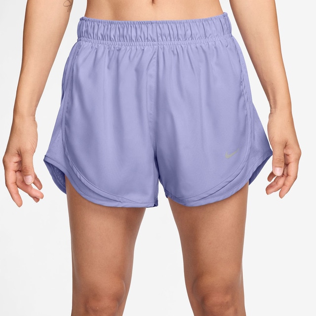 Imagen 0 de Pantalón corto de mujer Tempo 3'' Nike
