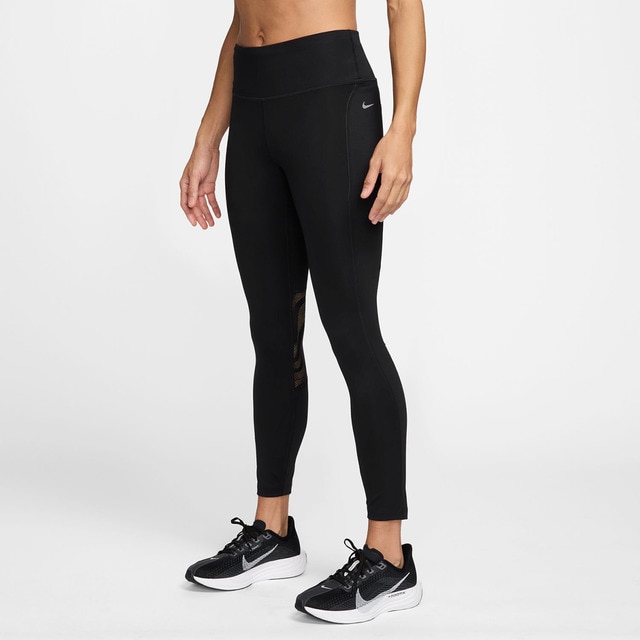 Imagen 0 de Malla de mujer Fast 7/8 Nike
