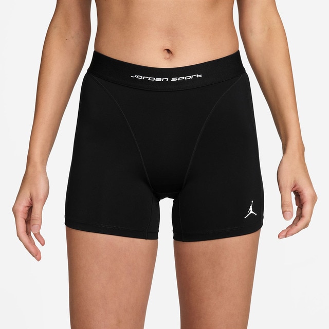 Imagen 0 de Malla corta de mujer SPT LP JM Jordan