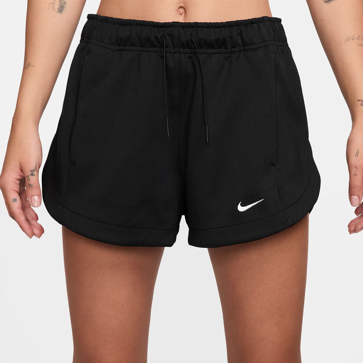 pantalon corto nike mujer el corte ingles