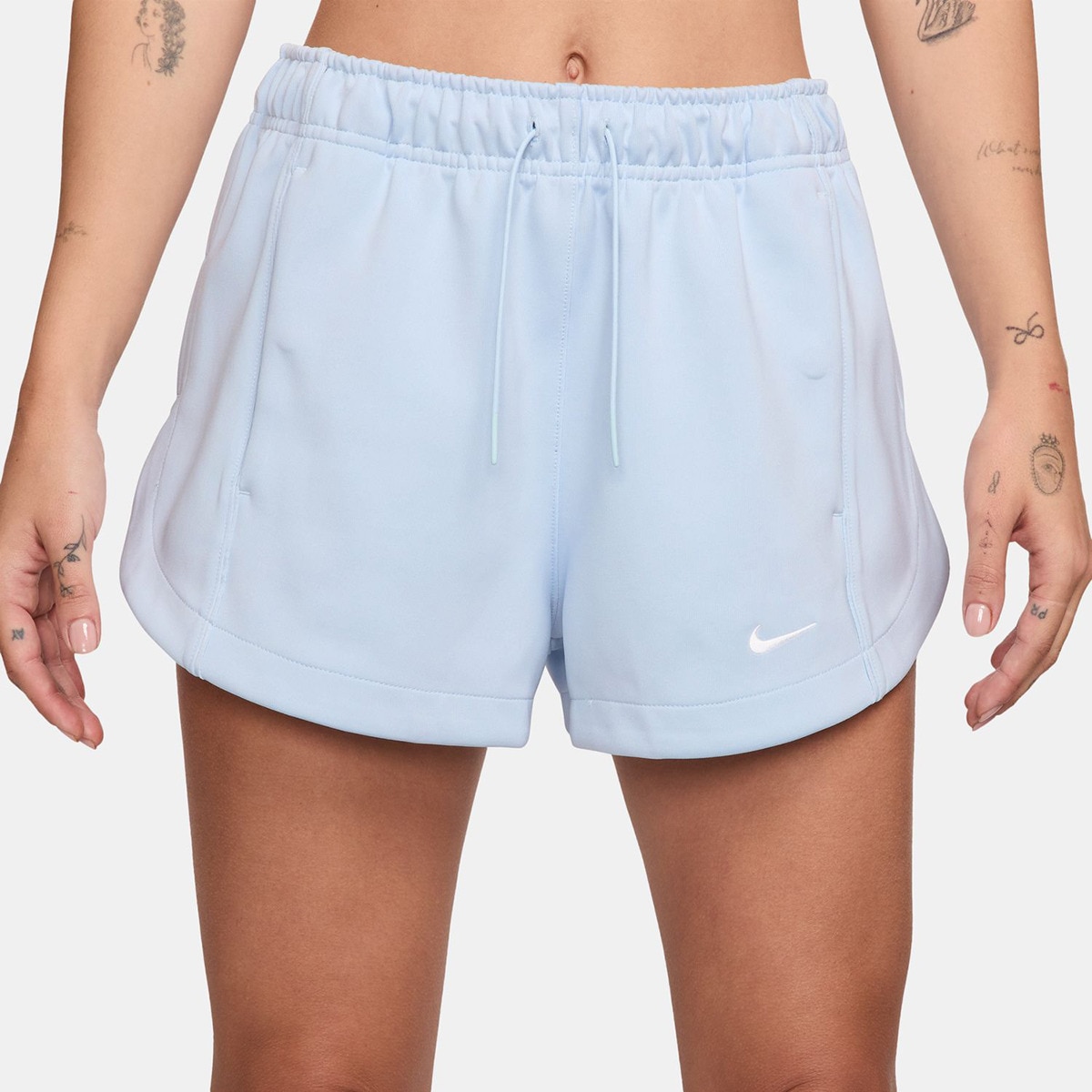 Deportivas Nike Pantalones Cortos Nike Mujer El Corte InglÃ©s