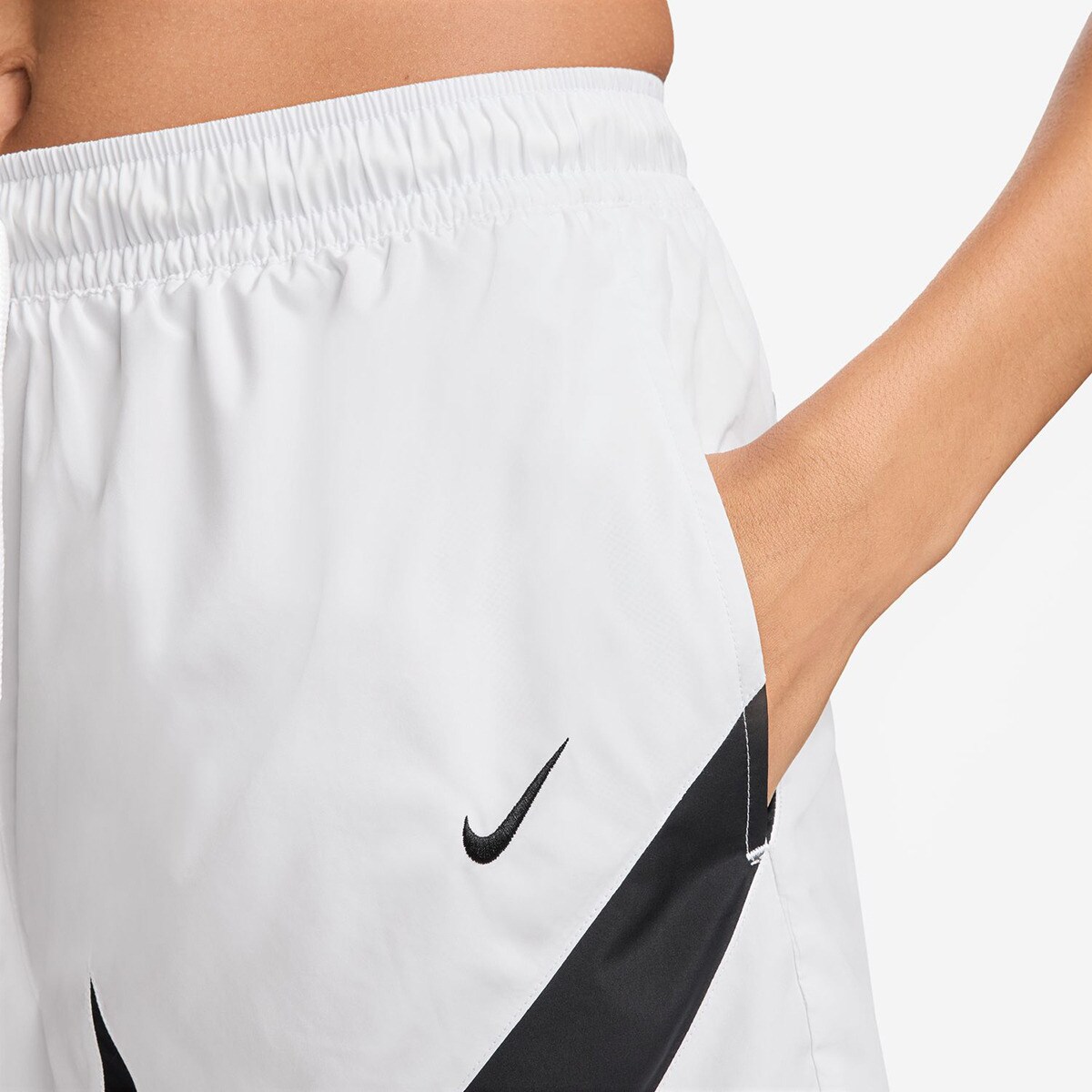 pantalon corto mujer nike el corte ingles