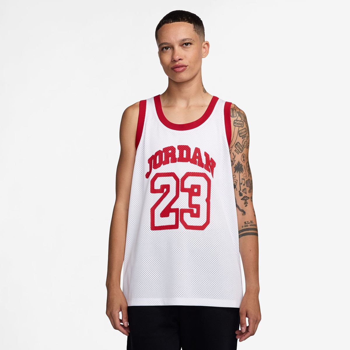 Playeras Deportivas Playera Jordan Mujer Camiseta De Mujer Break