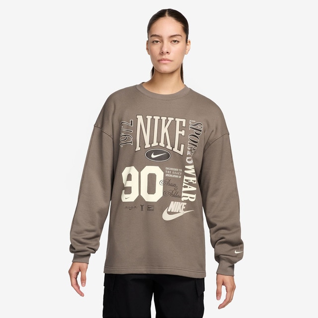 Imagem 0 de Sweatshirt de Mulher Sportswear Street