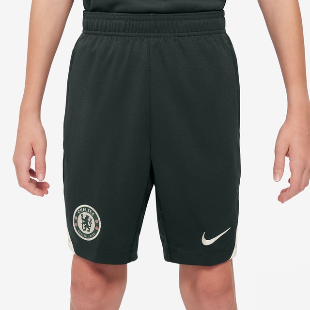 Imagem 0 de Calções de Criança Chelsea FC 2025-2026 Strike