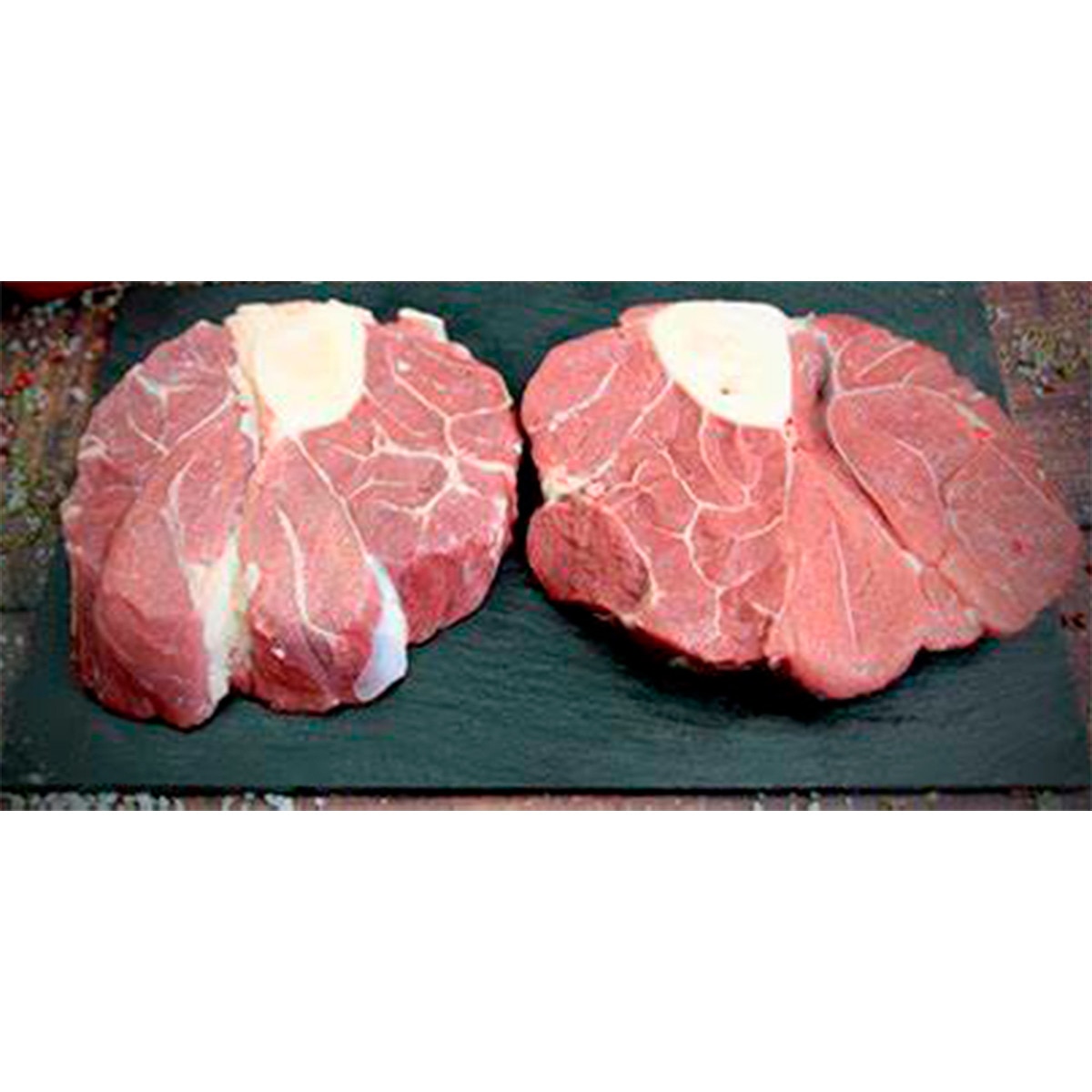 Osso Buco de Novilho kg