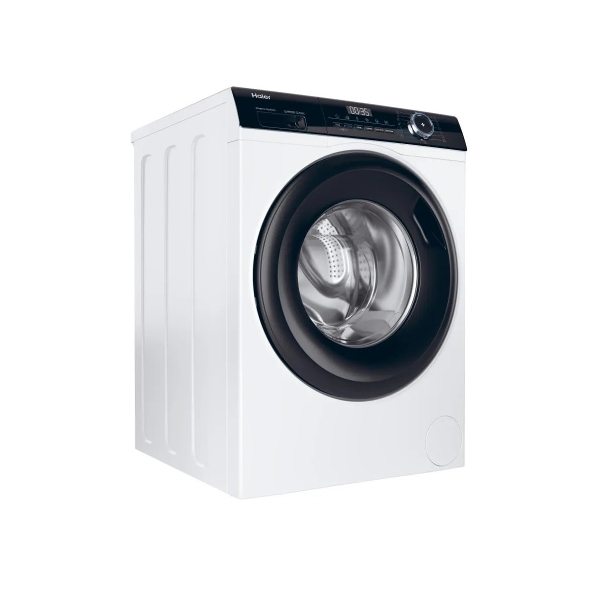 Máquina de Lavar e Secar Roupa Haier I-Pro Série 3 HWD80-B14939 Motor Direct Motion, de 8/5 Kg e 1400 rpm - Branco Branco-3