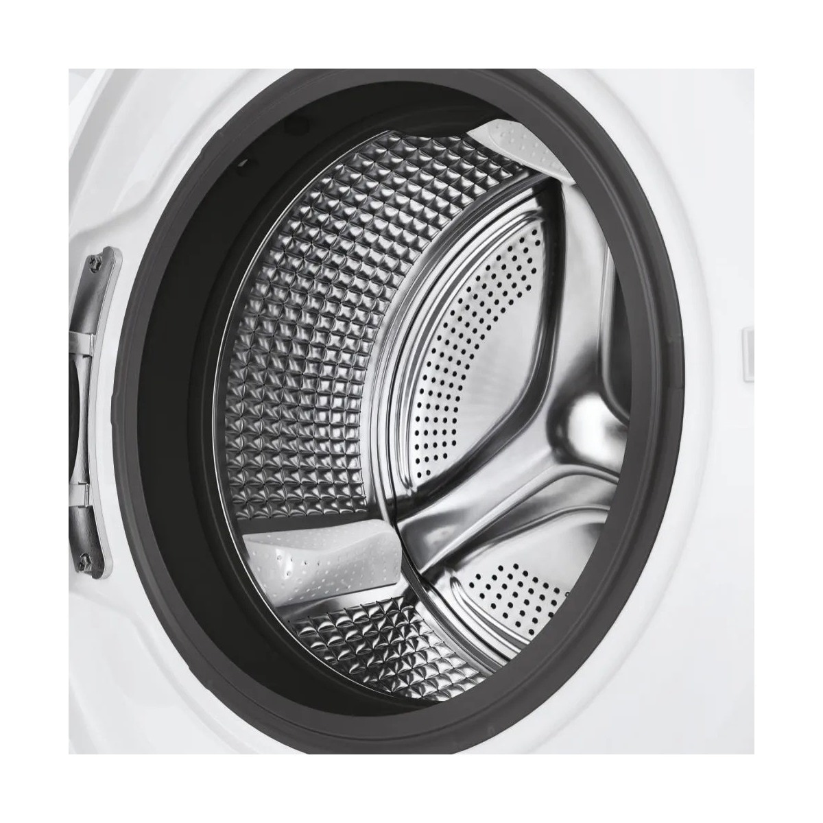 Recondicionado - Grade B - Máquina de Lavar Roupa Haier I-Pro Série 5 HW80-B14959EU1 Motor DirectMotion, Carga Frontal, de 8 Kg e de 1400 rpm - Branco Branco-6