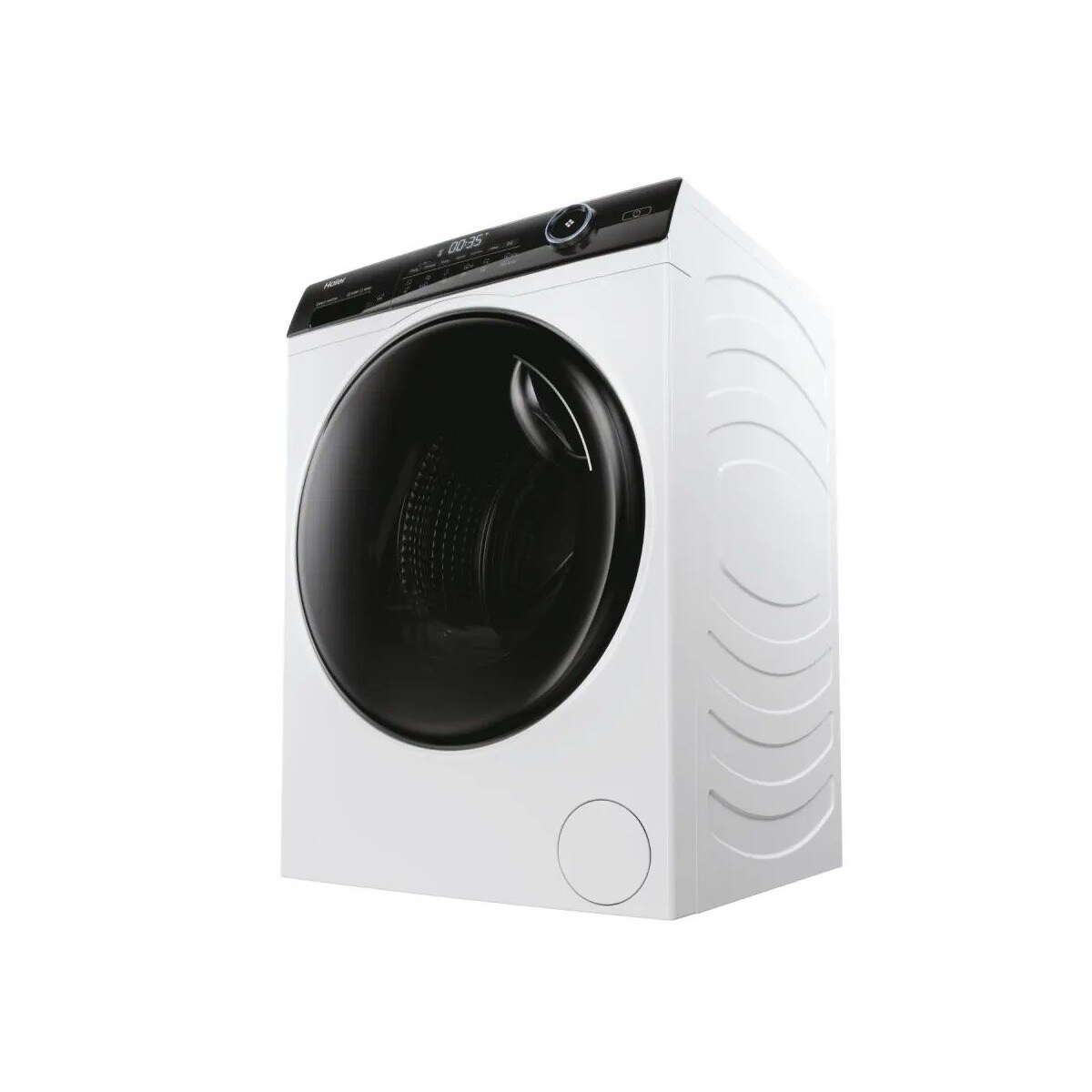 Recondicionado - Grade B - Máquina de Lavar Roupa Haier I-Pro Série 5 HW80-B14959EU1 Motor DirectMotion, Carga Frontal, de 8 Kg e de 1400 rpm - Branco Branco-5