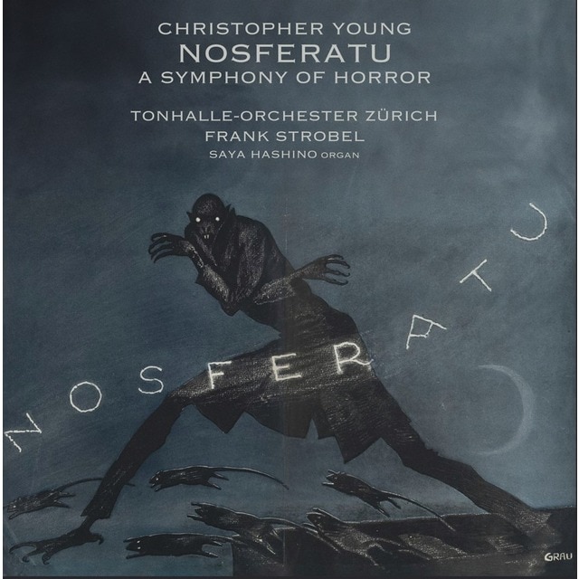 Nosferatu (2 CD) 1