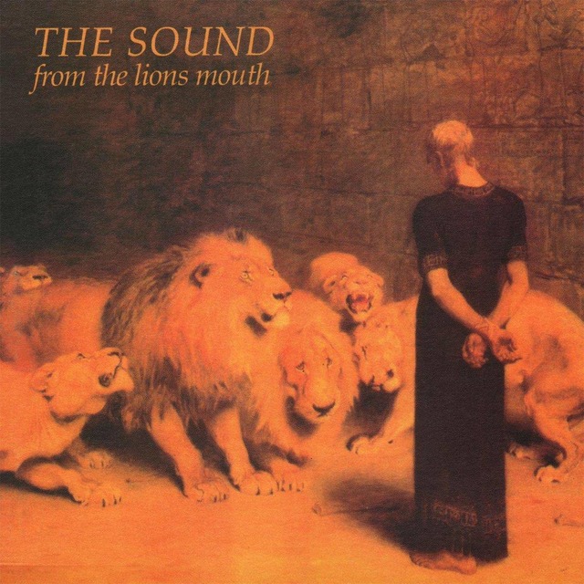 Imagen 0 de From the lions mouth  (Edición Limitada Color) (LP-Vinilo)