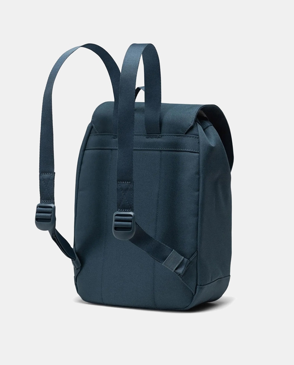 Mochila Retreat Mini - Azul Azul-4