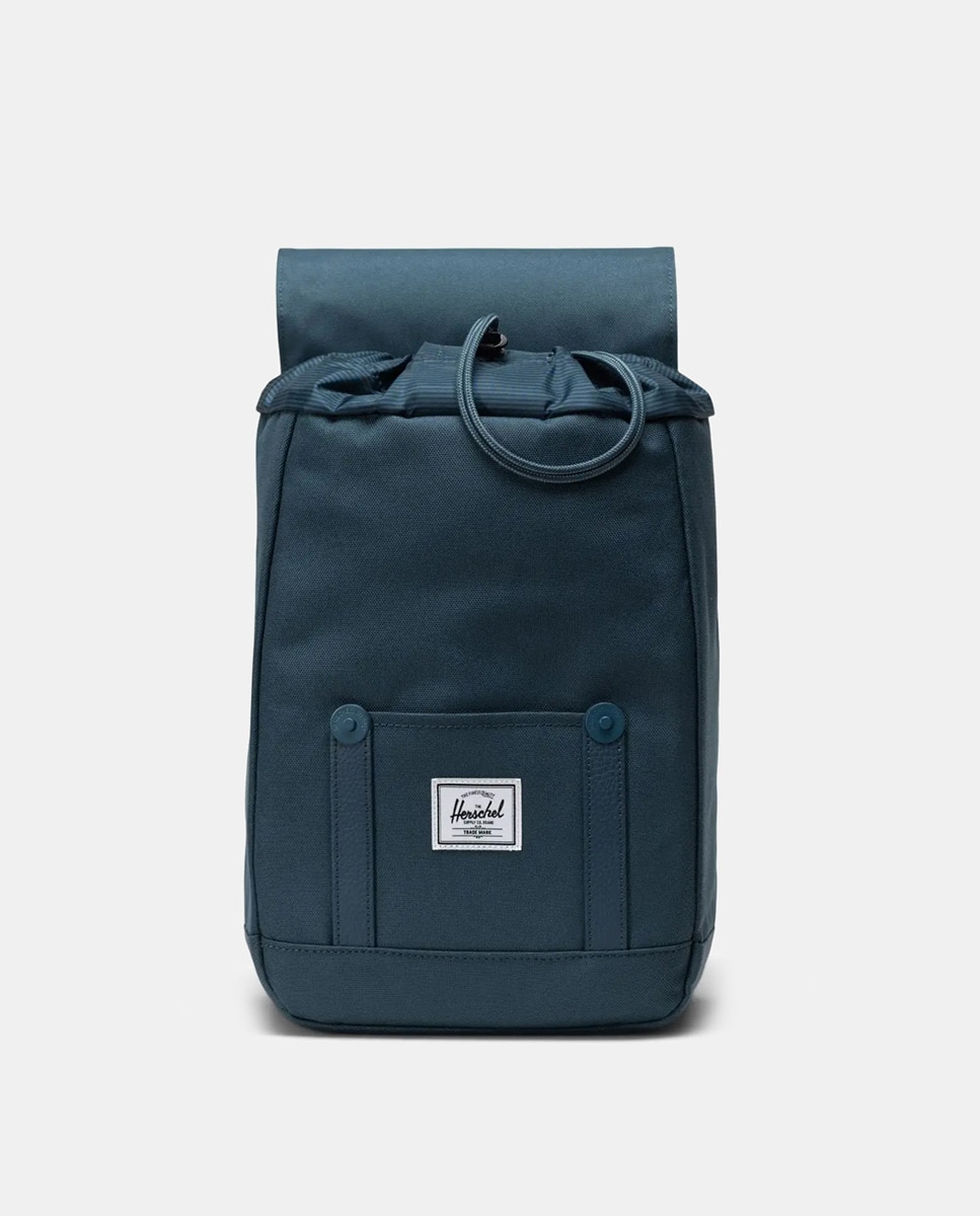 Mochila Retreat Mini - Azul Azul-2