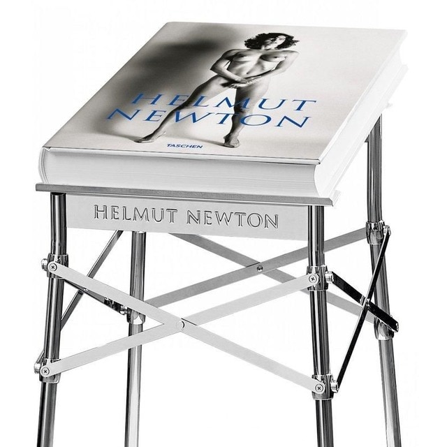 Helmut newton baby sumo 1