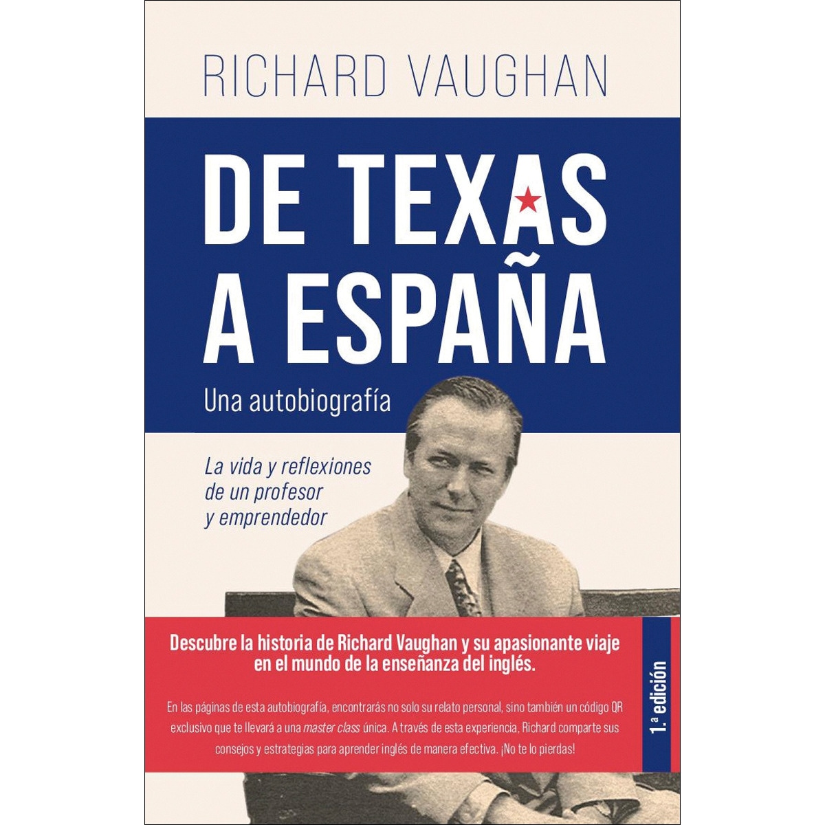 De Texas a España 1