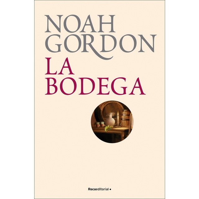 Imagem 0 de La bodega (Capa mole)