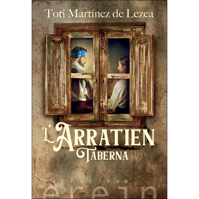 Imagem 0 de L'Arratien taberna (Capa mole)