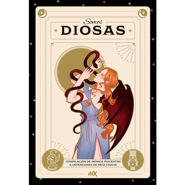 Imagem 0 de Somos diosas (Capa dura)