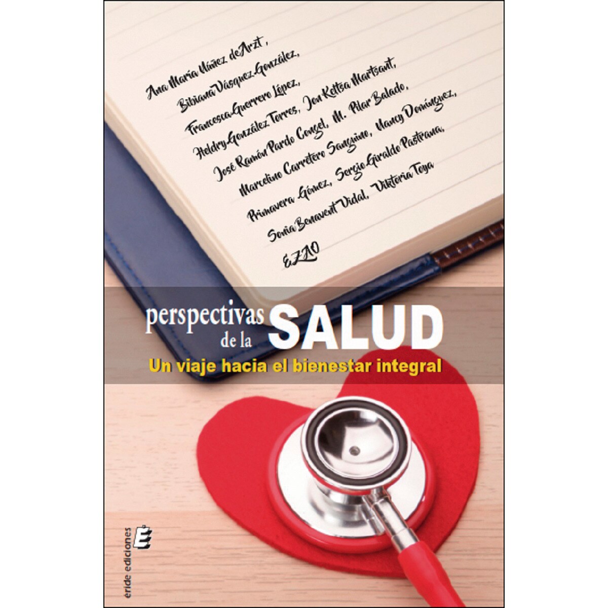 Perspectivas de la salud: Un viaje hacia el bienestar integral 1