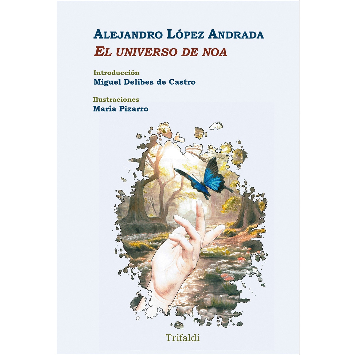 El universo de Noa 1